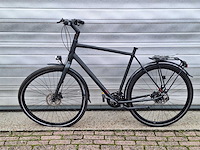 4x fiets gazelle koga giant heren en dames fietsen - afbeelding 4 van  9