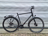 4x fiets gazelle koga giant heren en dames fietsen - afbeelding 5 van  9