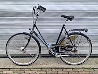 4x fiets gazelle koga giant heren en dames fietsen - afbeelding 6 van  9