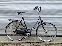 4x fiets gazelle koga giant heren en dames fietsen - afbeelding 7 van  9