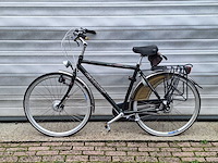 4x fiets gazelle koga giant heren en dames fietsen - afbeelding 8 van  9