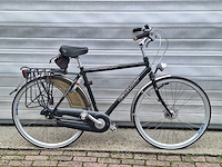 4x fiets gazelle koga giant heren en dames fietsen - afbeelding 9 van  9