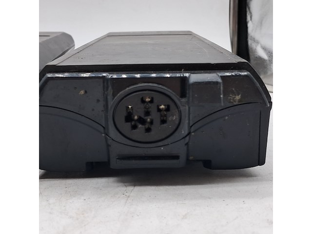 4x fietsaccu, bosch, powerpack 400 0275007522 - afbeelding 11 van  18