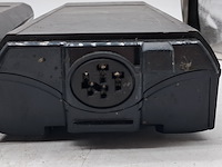 4x fietsaccu, bosch, powerpack 400 0275007522 - afbeelding 11 van  18