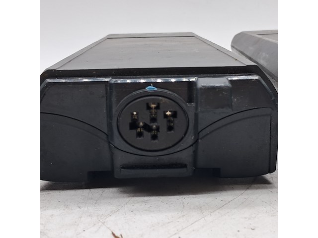 4x fietsaccu, bosch, powerpack 400 0275007522 - afbeelding 12 van  18