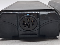 4x fietsaccu, bosch, powerpack 400 0275007522 - afbeelding 12 van  18