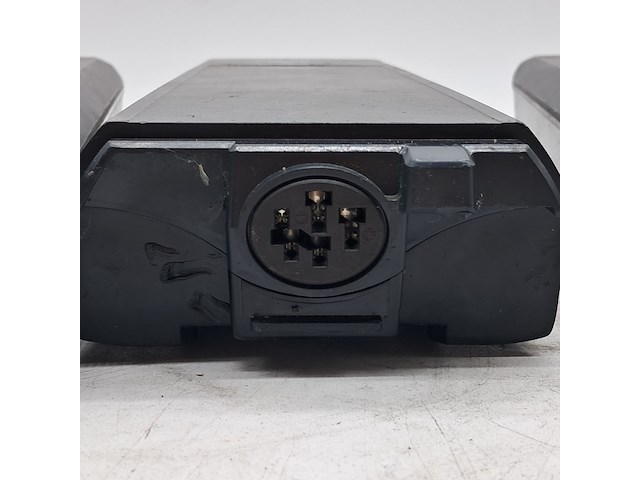 4x fietsaccu, bosch, powerpack 400 0275007522 - afbeelding 13 van  18