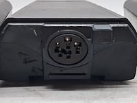 4x fietsaccu, bosch, powerpack 400 0275007522 - afbeelding 13 van  18