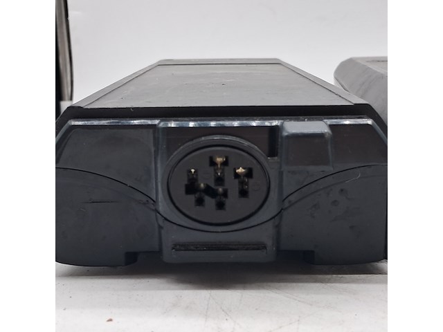 4x fietsaccu, bosch, powerpack 400 0275007522 - afbeelding 14 van  18
