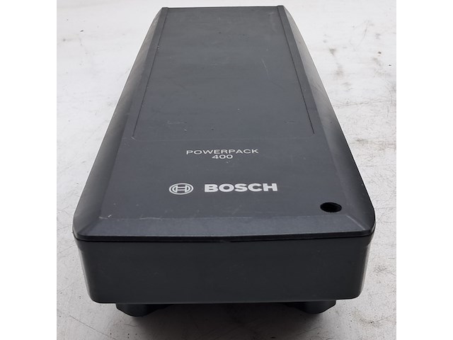 4x fietsaccu, bosch, powerpack 400 0275007522 - afbeelding 15 van  18