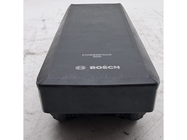 4x fietsaccu, bosch, powerpack 400 0275007522 - afbeelding 18 van  18