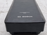4x fietsaccu, bosch, powerpack 400 0275007522 - afbeelding 18 van  18
