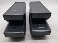 4x fietsaccu, bosch, powerpack 400 0275007522 - afbeelding 2 van  18