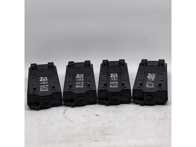 4x fietsaccu, bosch, powerpack 400 0275007522 - afbeelding 8 van  18