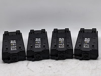 4x fietsaccu, bosch, powerpack 400 0275007522 - afbeelding 8 van  18