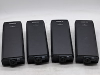 4x fietsaccu, bosch, powerpack 400 0275007522 - afbeelding 9 van  18