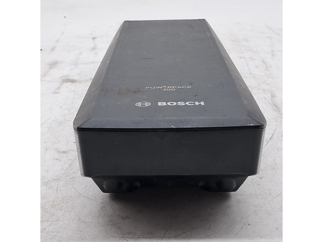 4x fietsaccu, bosch, powerpack 400 0275007522 - afbeelding 10 van  17