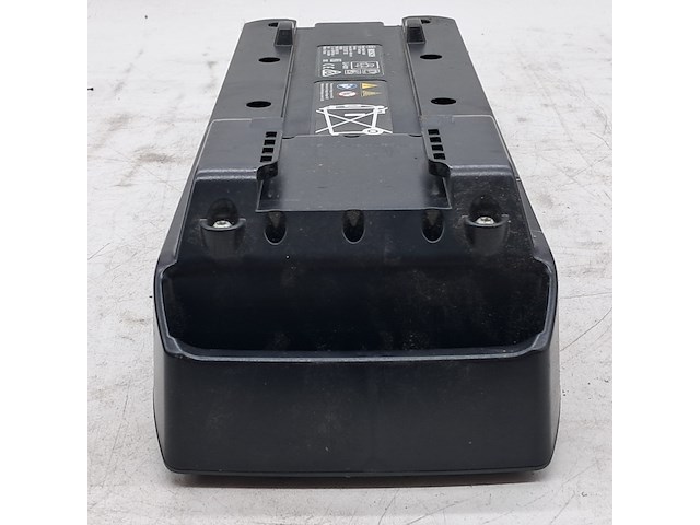 4x fietsaccu, bosch, powerpack 400 0275007522 - afbeelding 11 van  17