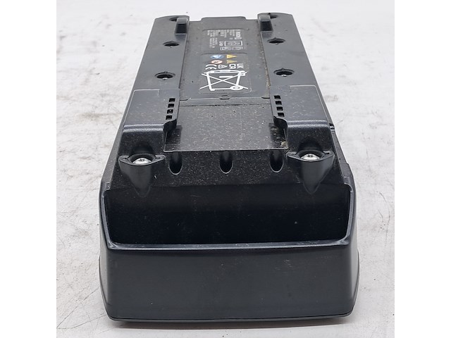 4x fietsaccu, bosch, powerpack 400 0275007522 - afbeelding 15 van  17