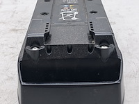 4x fietsaccu, bosch, powerpack 400 0275007522 - afbeelding 15 van  17