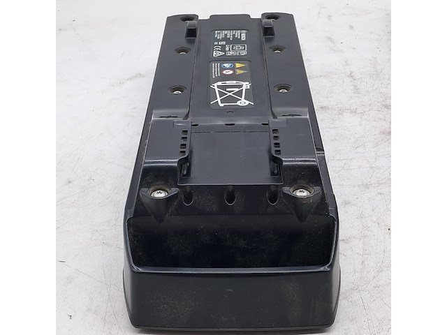 4x fietsaccu, bosch, powerpack 400 0275007522 - afbeelding 3 van  17