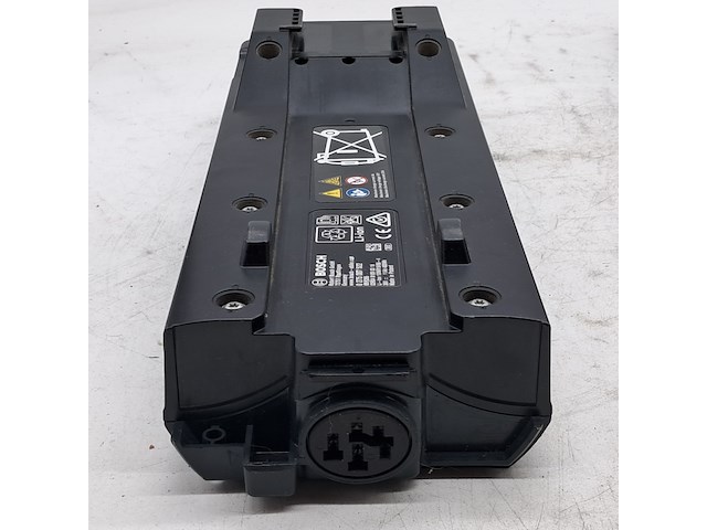 4x fietsaccu, bosch, powerpack 400 0275007522 - afbeelding 4 van  17