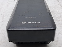 4x fietsaccu, bosch, powerpack 400 0275007522 - afbeelding 6 van  17
