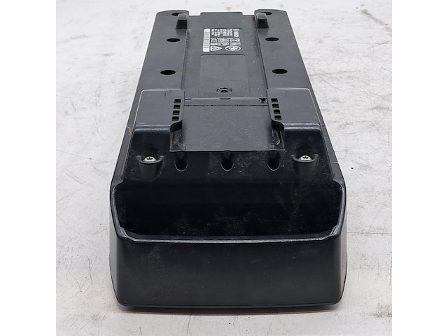 4x fietsaccu, bosch, powerpack 400 0275007522 - afbeelding 7 van  17