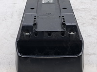 4x fietsaccu, bosch, powerpack 400 0275007522 - afbeelding 7 van  17