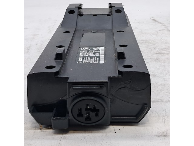 4x fietsaccu, bosch, powerpack 400 0275007522 - afbeelding 8 van  17