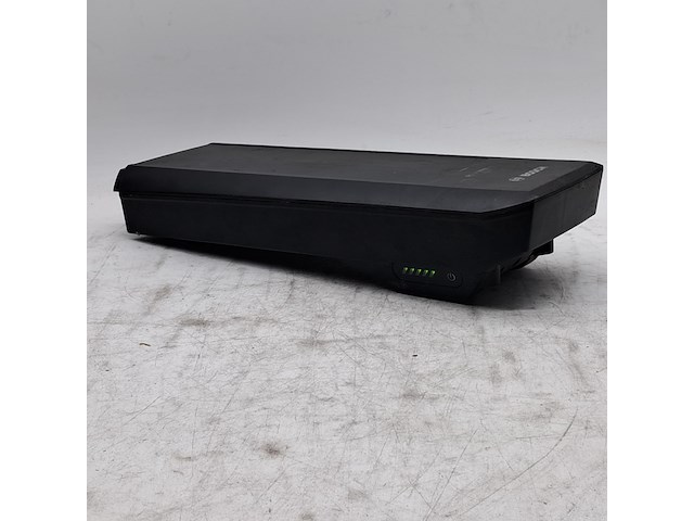 4x fietsaccu, bosch, powerpack 400 - afbeelding 10 van  17