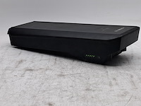 4x fietsaccu, bosch, powerpack 400 - afbeelding 10 van  17