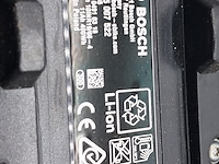 4x fietsaccu, bosch, powerpack 400 - afbeelding 17 van  17