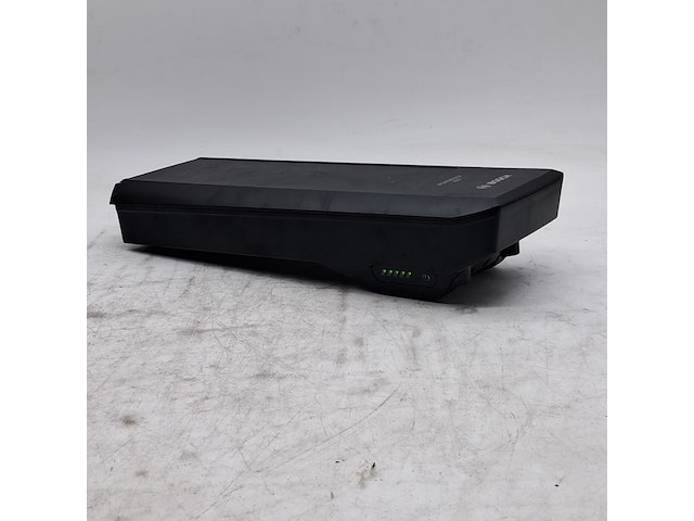 4x fietsaccu, bosch, powerpack 400 - afbeelding 2 van  17