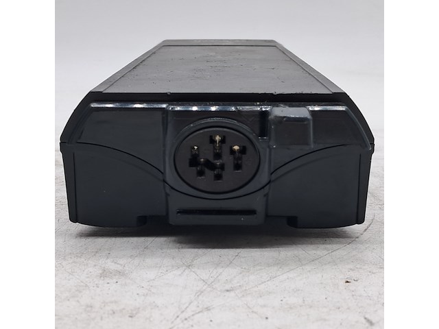 4x fietsaccu, bosch, powerpack 400 - afbeelding 3 van  17