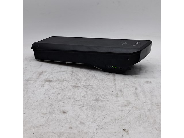 4x fietsaccu, bosch, powerpack 400 - afbeelding 6 van  17