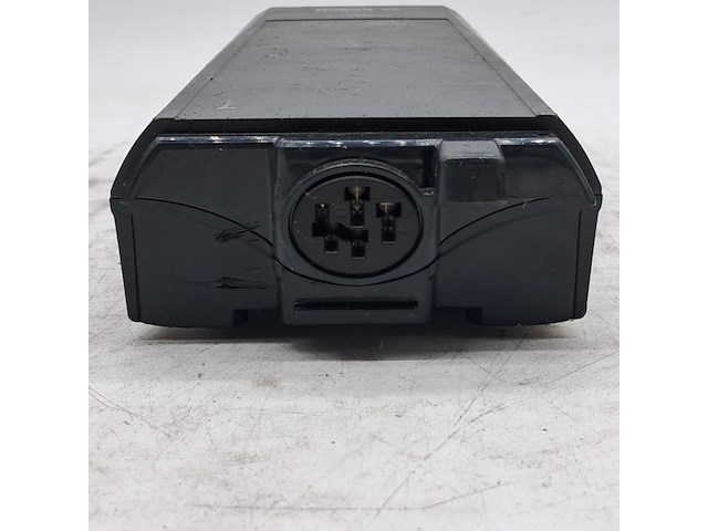 4x fietsaccu, bosch, powerpack 400 - afbeelding 7 van  17