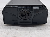 4x fietsaccu, bosch, powerpack 400 - afbeelding 7 van  17