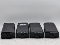 4x fietsaccu, bosch, powerpack 400 - afbeelding 3 van  12