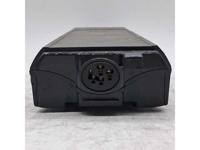 4x fietsaccu, bosch, powerpack 400 - afbeelding 6 van  12