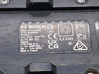 4x fietsaccu, bosch, powerpack 400 - afbeelding 9 van  12