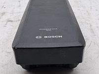 4x fietsaccu, bosch, powerpack 500 0275007522 - afbeelding 10 van  18