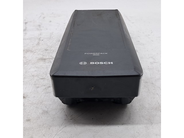 4x fietsaccu, bosch, powerpack 500 0275007522 - afbeelding 14 van  18