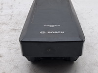 4x fietsaccu, bosch, powerpack 500 0275007522 - afbeelding 14 van  18