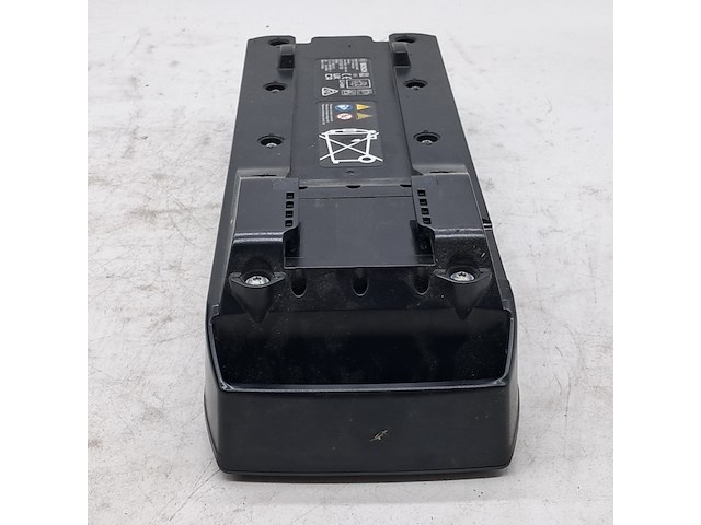 4x fietsaccu, bosch, powerpack 500 0275007522 - afbeelding 15 van  18