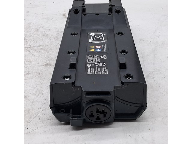 4x fietsaccu, bosch, powerpack 500 0275007522 - afbeelding 16 van  18