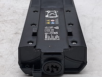 4x fietsaccu, bosch, powerpack 500 0275007522 - afbeelding 16 van  18