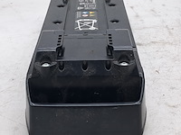 4x fietsaccu, bosch, powerpack 500 0275007522 - afbeelding 3 van  18