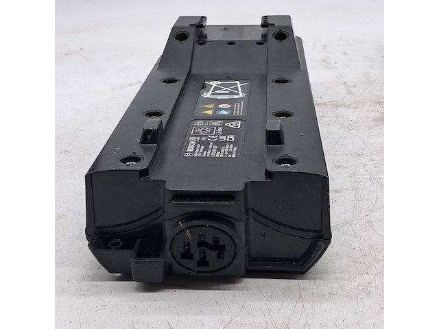 4x fietsaccu, bosch, powerpack 500 0275007522 - afbeelding 4 van  18