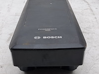 4x fietsaccu, bosch, powerpack 500 0275007522 - afbeelding 6 van  18
